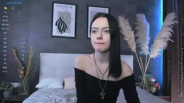 misscharms on StripChat 
