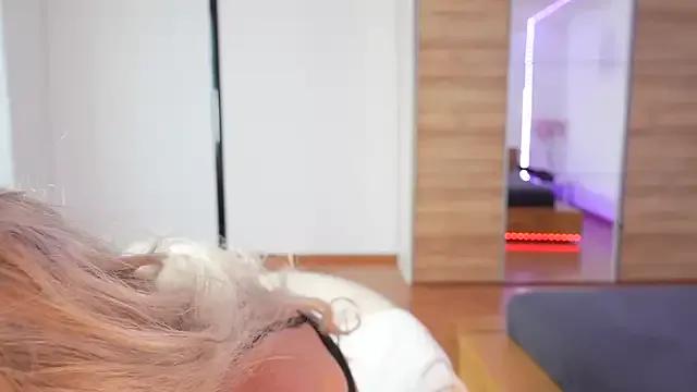 missdaisydiamond777 — Naked Yoga