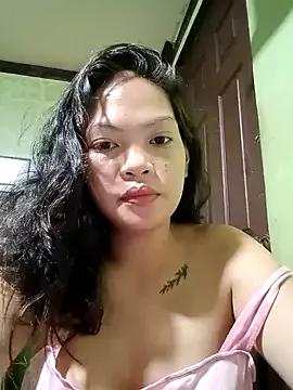 missluvv on StripChat 