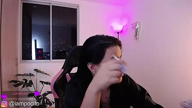 MissPuchi on StripChat 