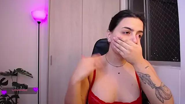 MissPuchi on StripChat 
