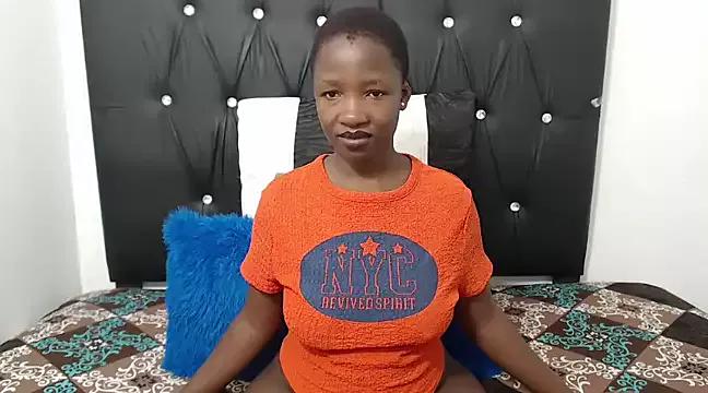MissREAHx on StripChat 