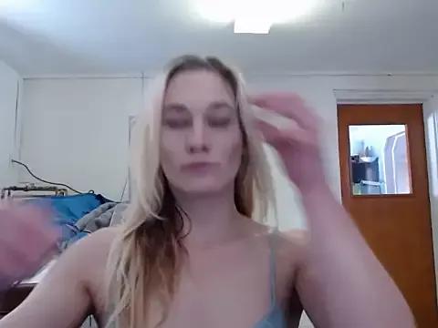 missymilf on StripChat 