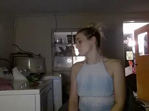 missymilf on StripChat 