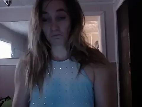 missymilf on StripChat 