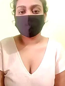 Mithila_1 on StripChat 