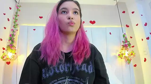 Mitsuhax_ on StripChat 