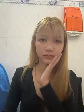 Miyxsexx69 on StripChat 