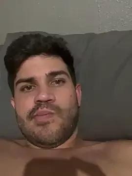 mlkaogato69 on StripChat 