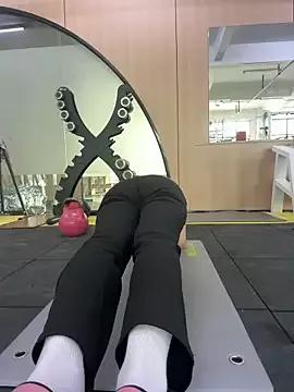 MM-feifei on StripChat 