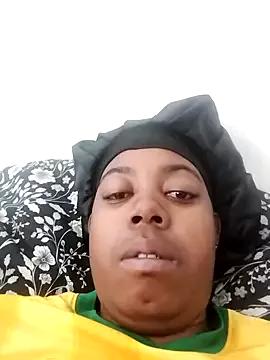 Mmamphaki on StripChat 