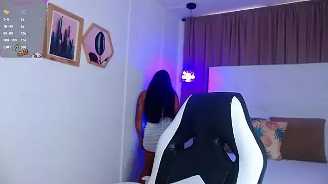 Molly_h0t on StripChat 