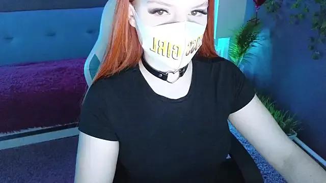 Molly_Meliora on StripChat 