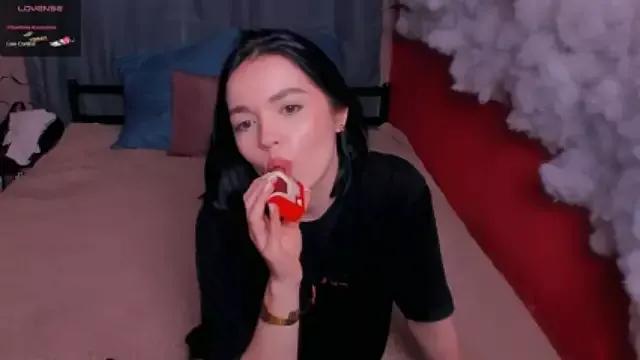 Molly_model1 on StripChat 