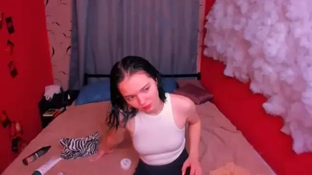 Molly_model1 on StripChat 