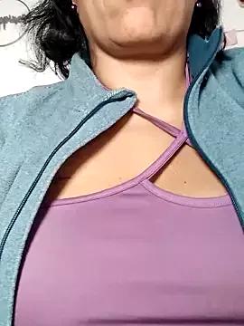 Molly_newman6 on StripChat 
