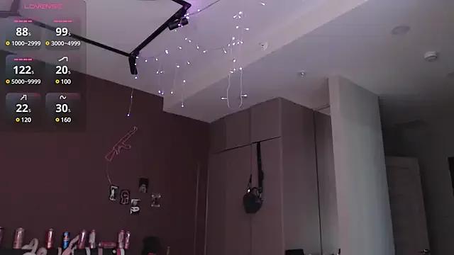 Molly_siu2 on StripChat 