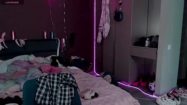 Molly_siu2 on StripChat 