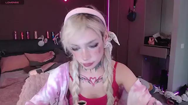 Molly_siu2 on StripChat 