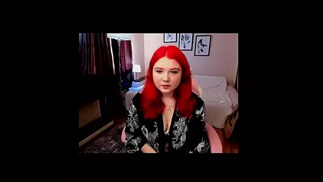 MollyBeamm on StripChat 