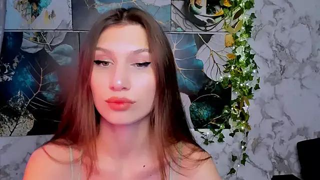Mollyinyourmind on StripChat 