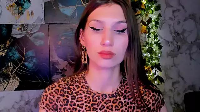 Mollyinyourmind on StripChat 