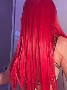mollyxxx on StripChat 