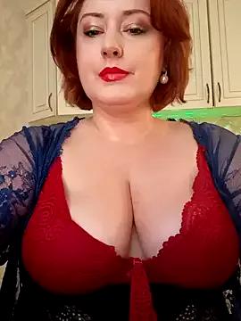 mom4you on StripChat 