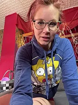 Mona-im-Einhornyland — Fang an zu wichsen!!