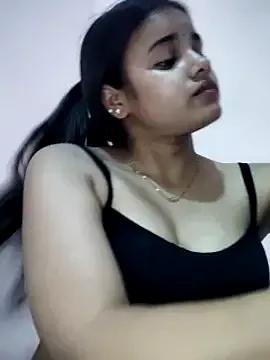 Mona_0 on StripChat 