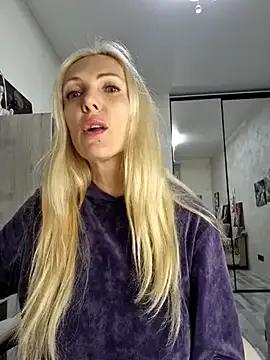 Monna — Warm Me ap Make Me bigSquirtFontan