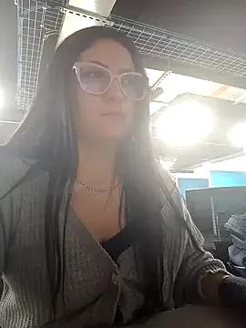 Monserratizzy on StripChat 