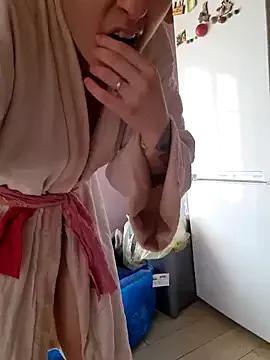 Morgana_Fenris on StripChat 