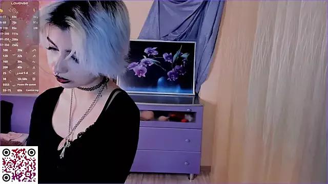 MorganSnus on StripChat 