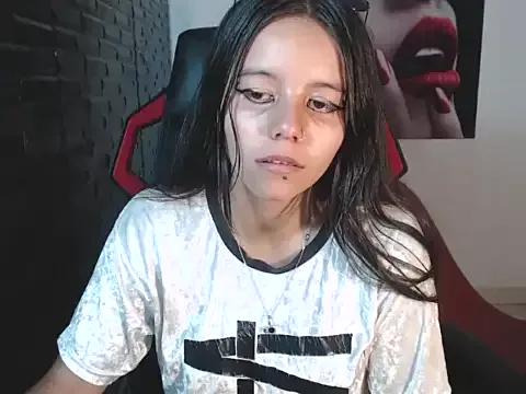 Mortisexx on StripChat 