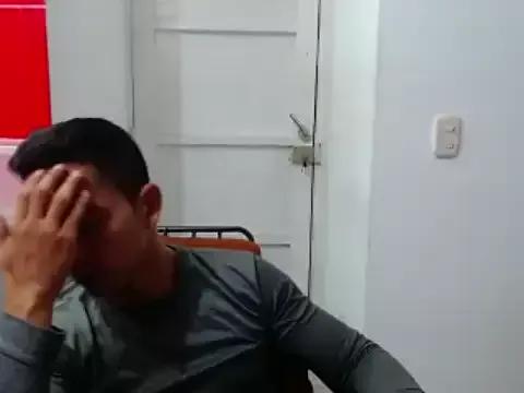 MrDamian_And_Sofia on StripChat 
