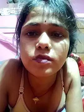 Mrs_Anjuu on StripChat 