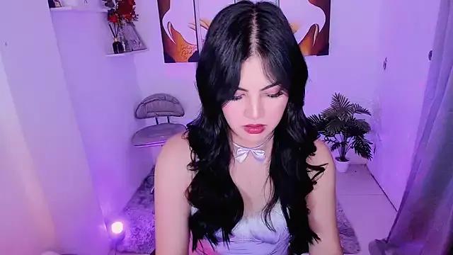 MS_HAILEY on StripChat 