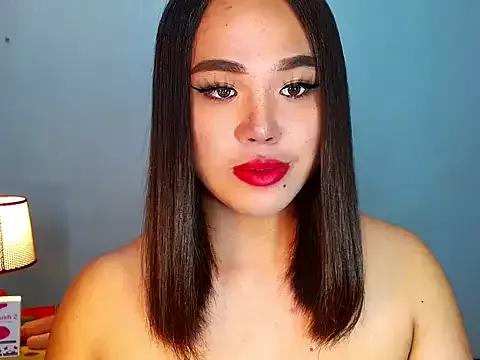 ms_rischel on StripChat 