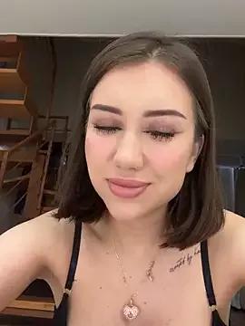 Musae on StripChat 
