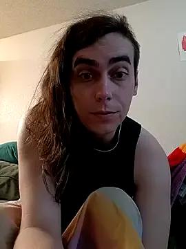 MxMaenad on StripChat 