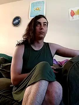 MxMaenad on StripChat 