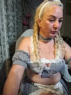 my_Kazka on StripChat 
