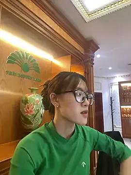 Myanz696 on StripChat 