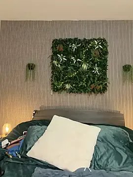 MysteryGirl__ — Gros gode ou tous les doigts 