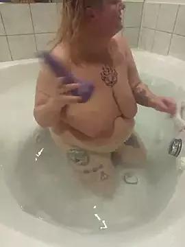 MysticMistress69 on StripChat 