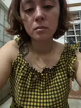 Naana-88 on StripChat 