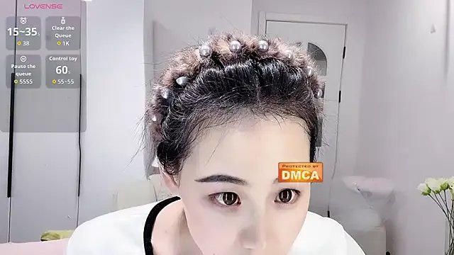 Nabi518- — Group on StripChat