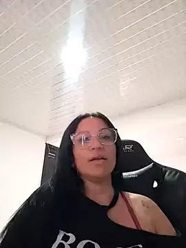 Nadia_samiri on StripChat 