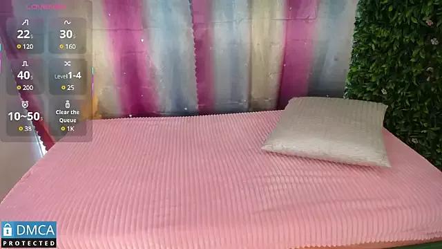 Nahomi_diaz_ on StripChat 